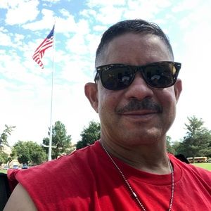 Meet your Posher, Ed